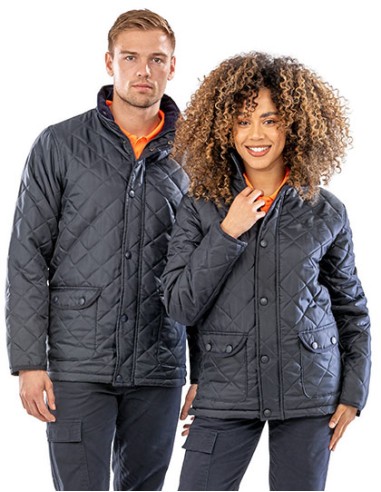 R-R195X-Cheltenham Jacket